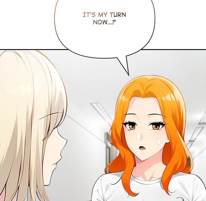 Matrimoney Game Page 79 - MangaHe