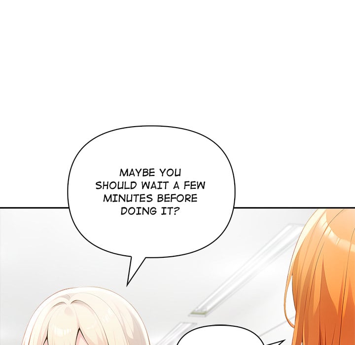 Matrimoney Game Page 83 - MangaHe
