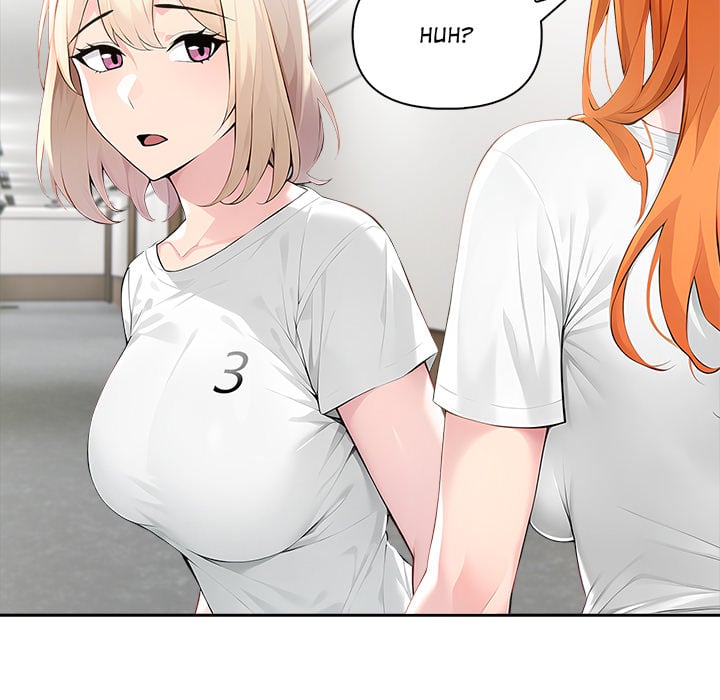 Matrimoney Game Page 84 - MangaHe