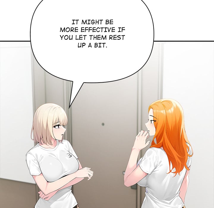 Matrimoney Game Page 86 - MangaHe