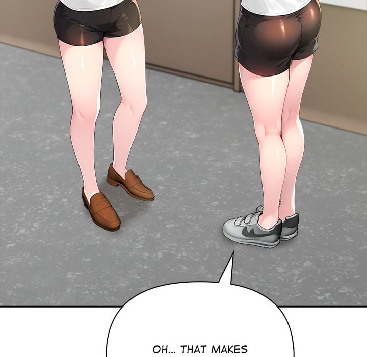 Matrimoney Game Page 87 - MangaHe