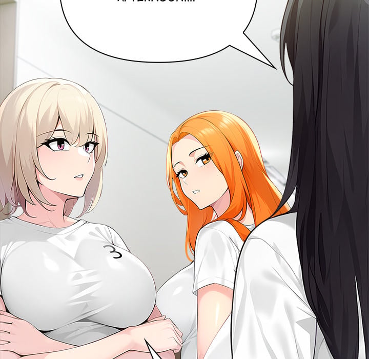 Matrimoney Game Page 89 - MangaHe