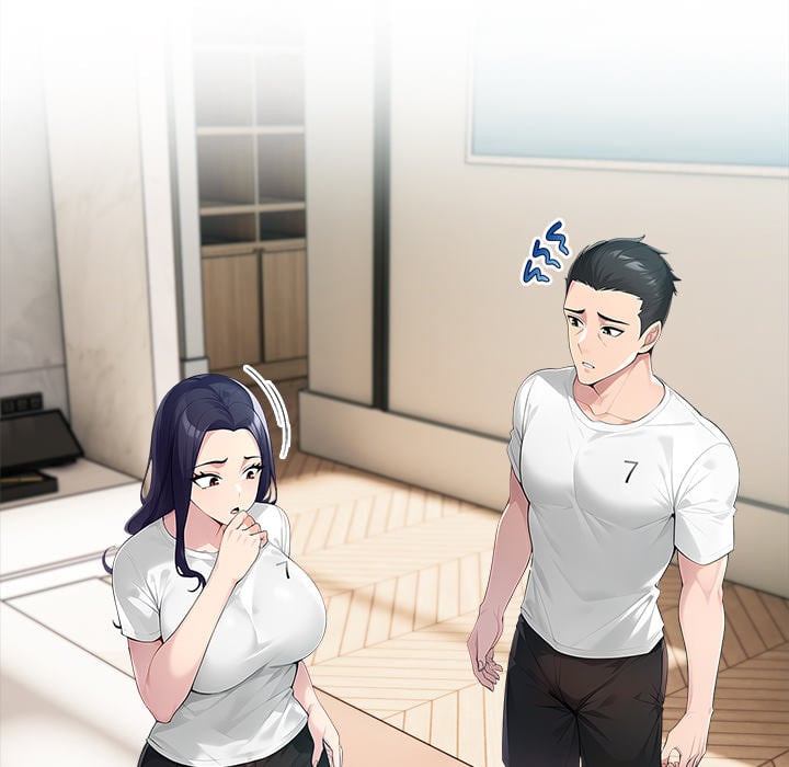 Matrimoney Game Page 98 - MangaHe