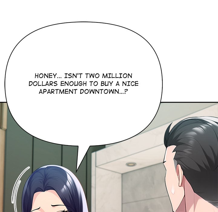 Matrimoney Game Page 100 - MangaHe