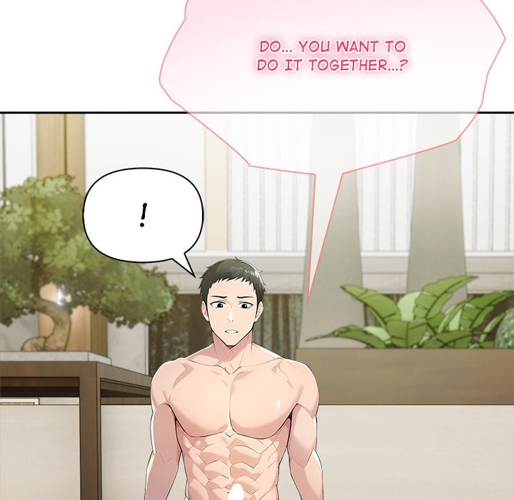 Matrimoney Game Page 110 - MangaHe