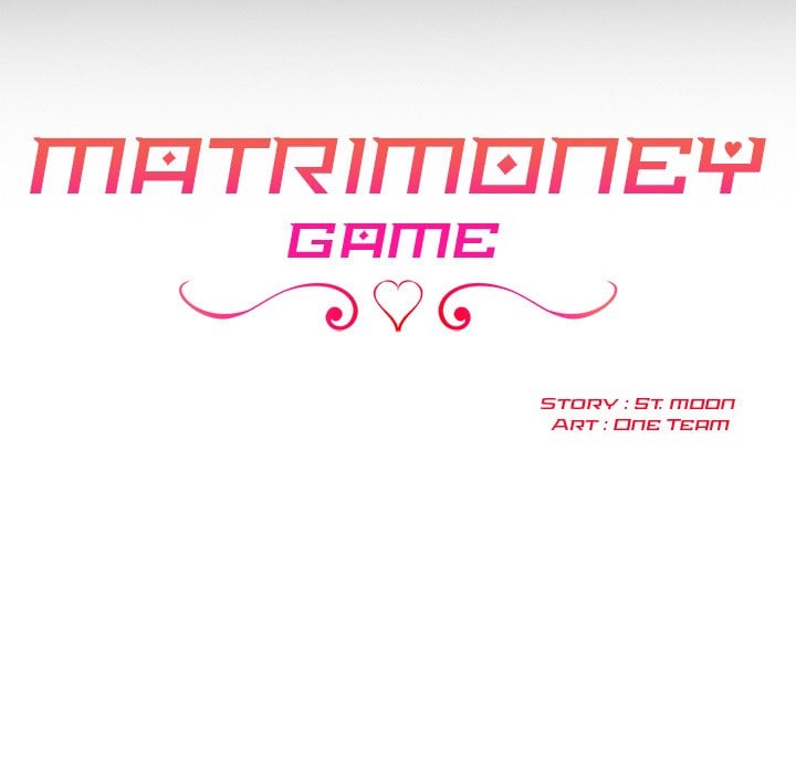 Matrimoney Game Page 20 - MangaHe