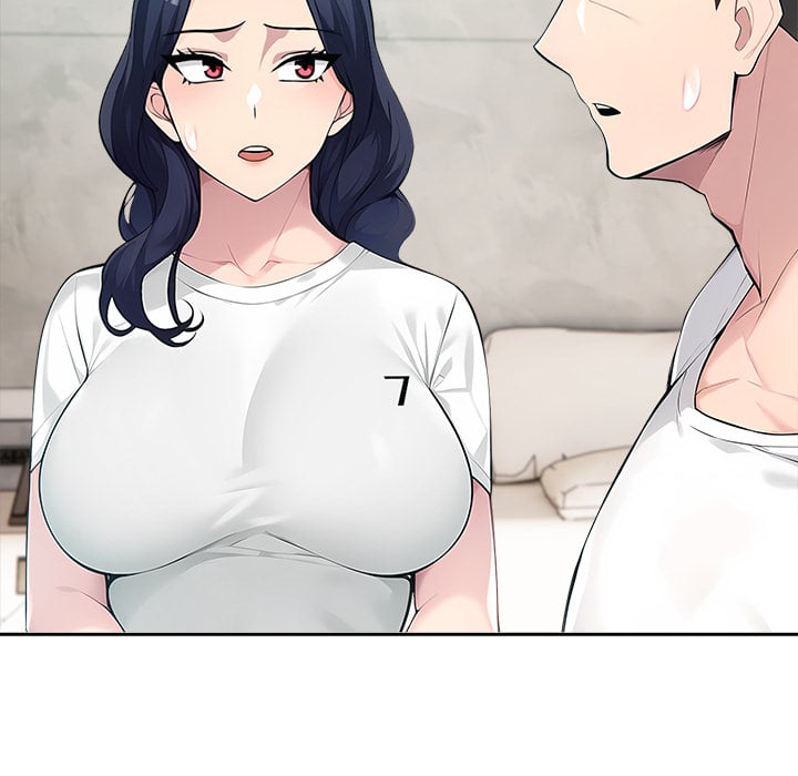 Matrimoney Game Page 116 - MangaHe
