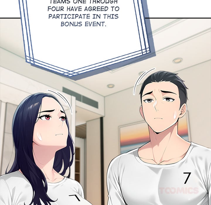 Matrimoney Game Page 121 - MangaHe