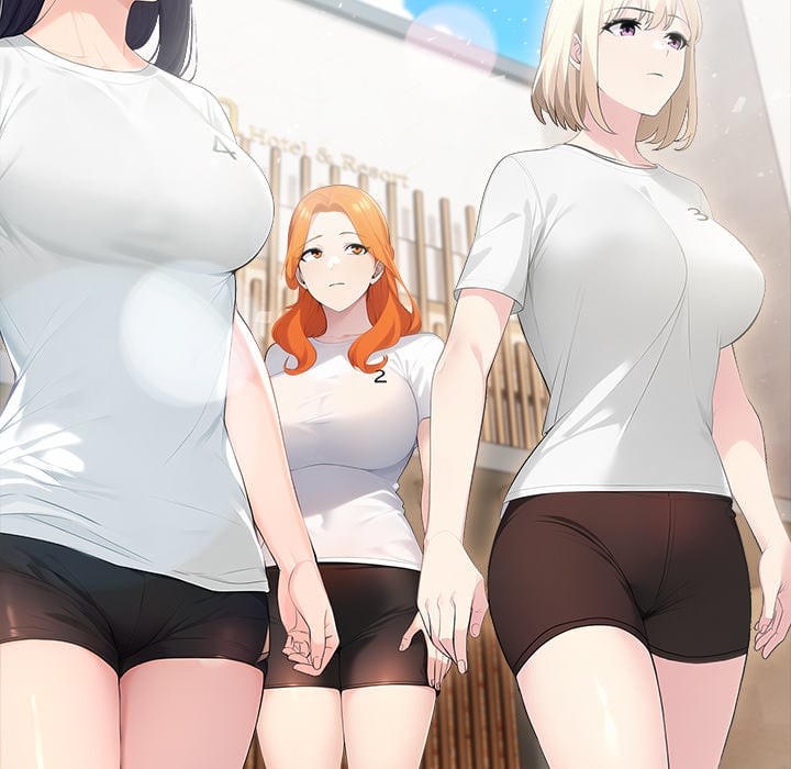 Matrimoney Game Page 133 - MangaHe