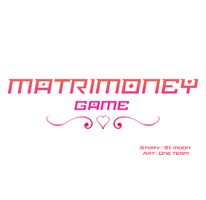 Matrimoney Game Page 21 - MangaHe