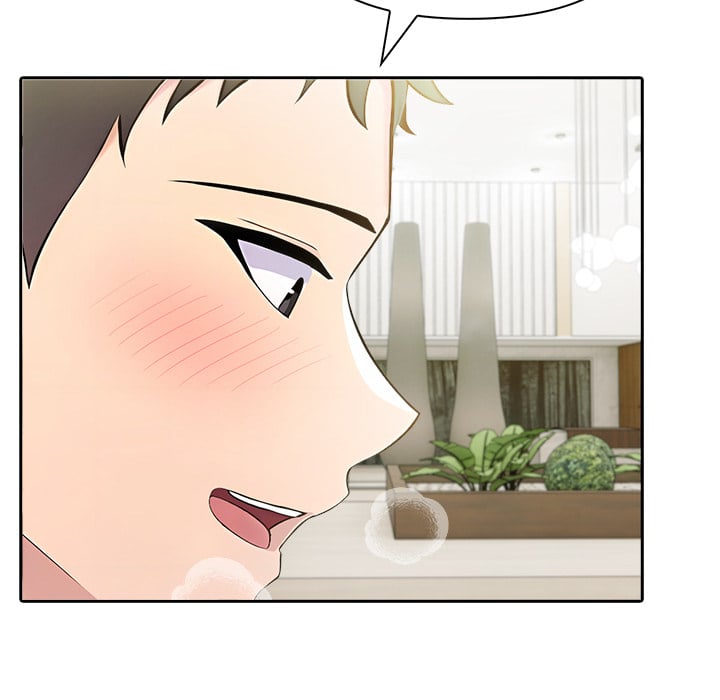 Matrimoney Game Page 56 - MangaHe