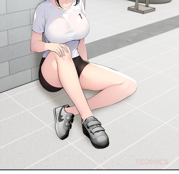 Matrimoney Game Page 76 - MangaHe