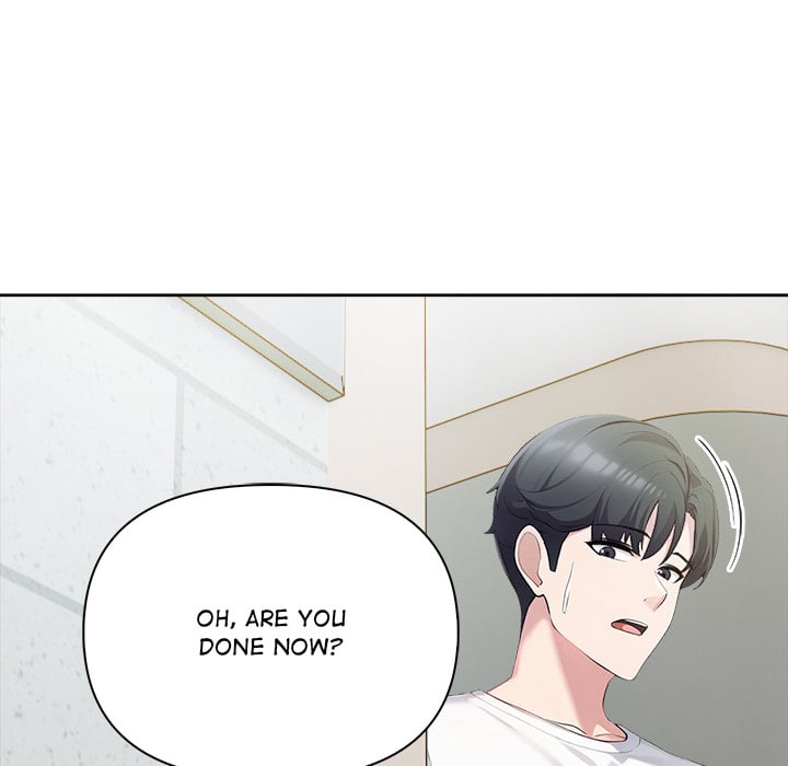 Matrimoney Game Page 81 - MangaHe