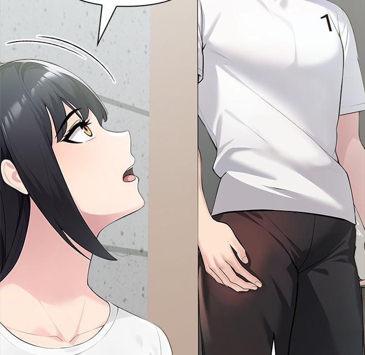 Matrimoney Game Page 82 - MangaHe