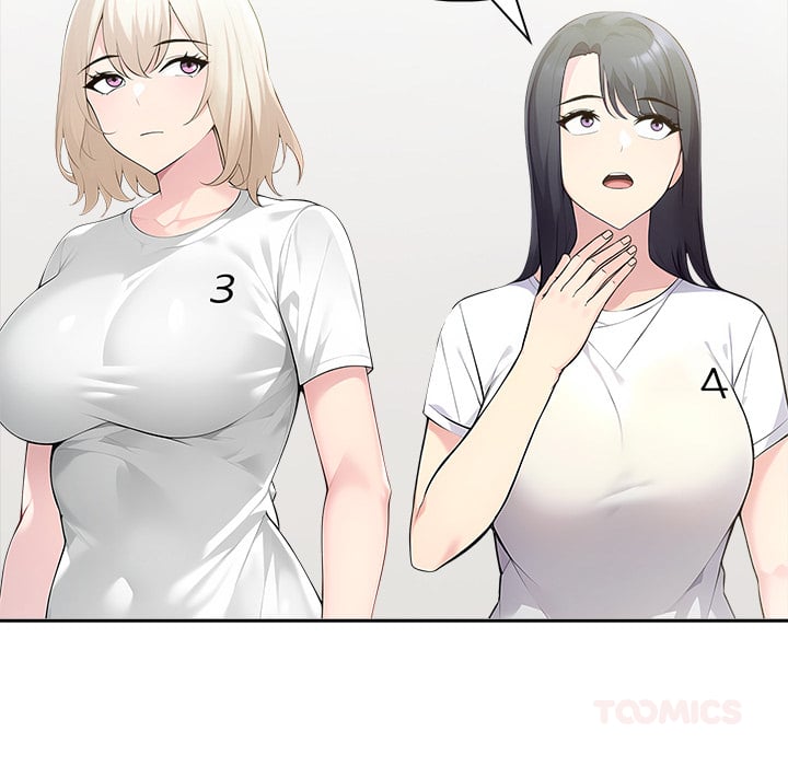 Matrimoney Game Page 94 - MangaHe