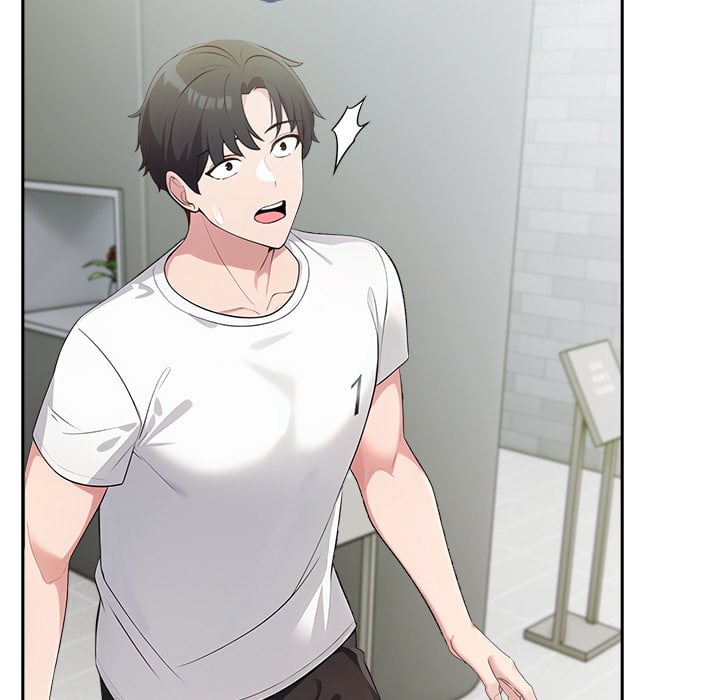 Matrimoney Game Page 96 - MangaHe