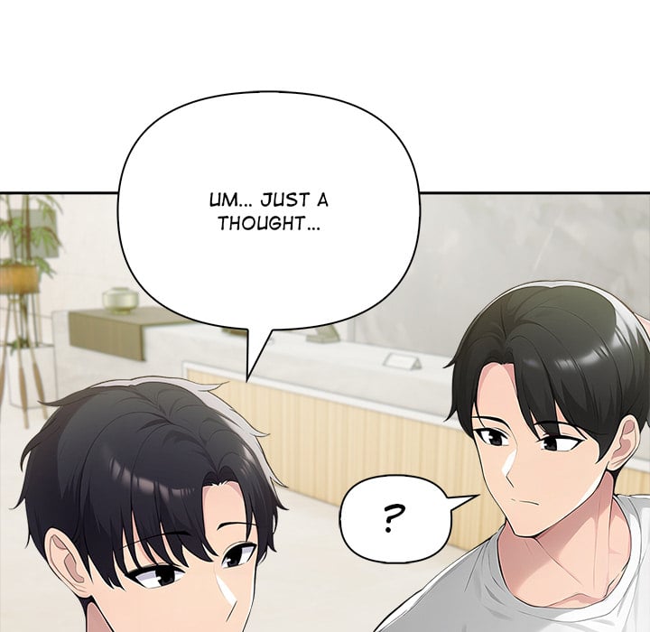 Matrimoney Game Page 107 - MangaHe