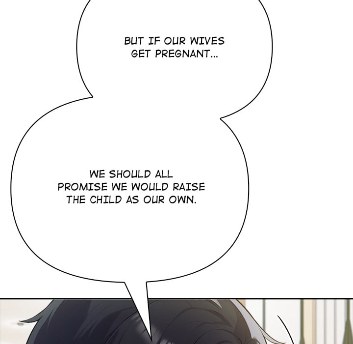 Matrimoney Game Page 109 - MangaHe