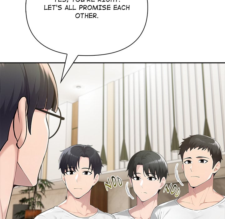 Matrimoney Game Page 114 - MangaHe