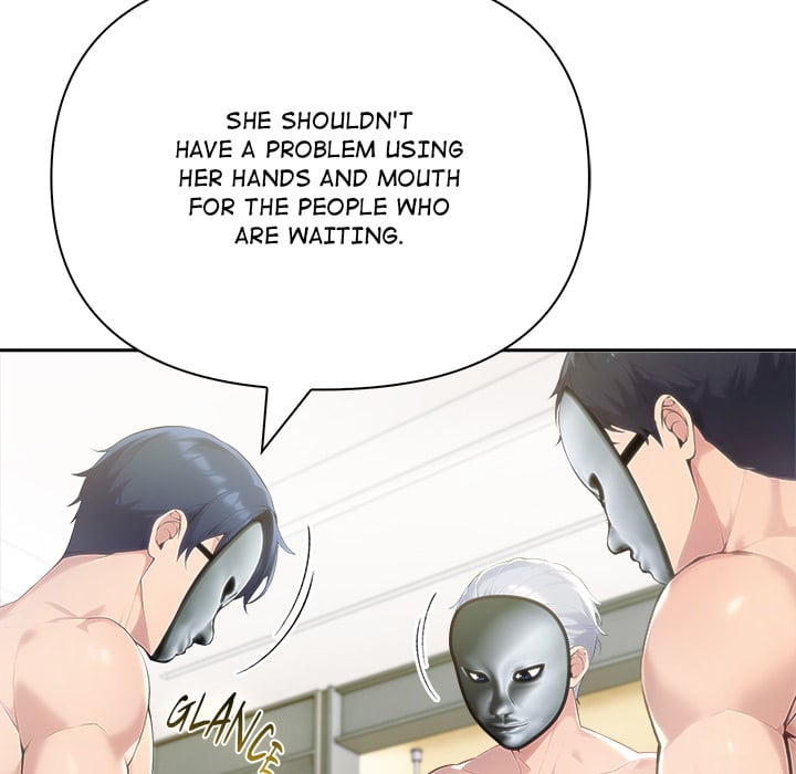 Matrimoney Game Page 146 - MangaHe