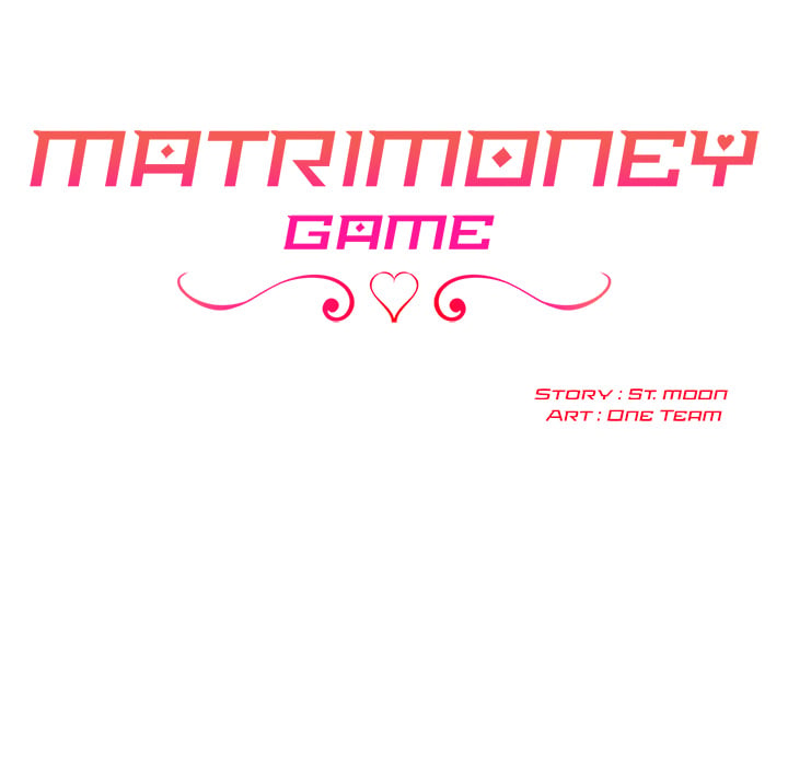 Matrimoney Game Page 16 - MangaHe