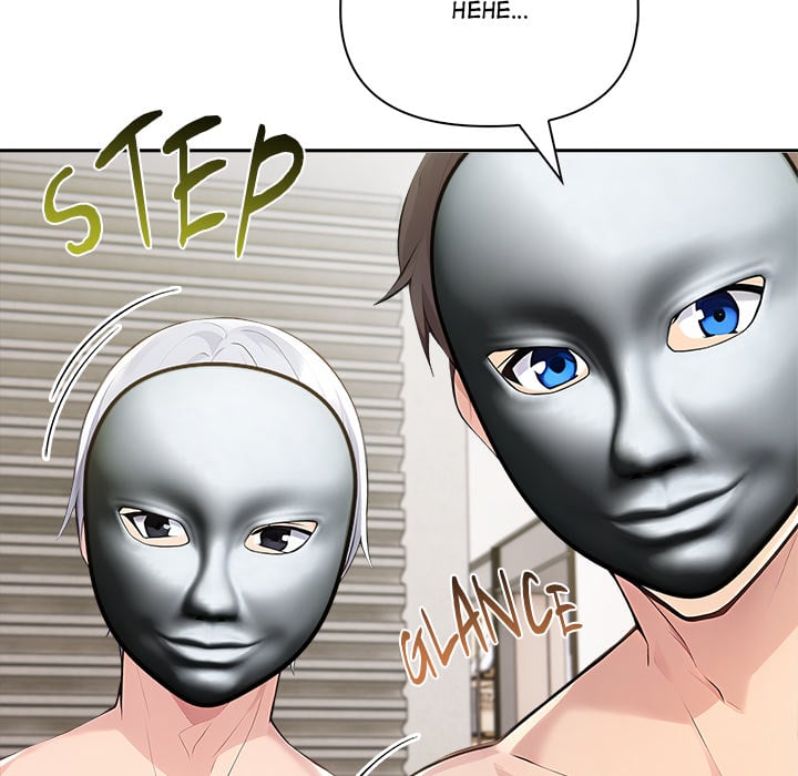 Matrimoney Game Page 25 - MangaHe