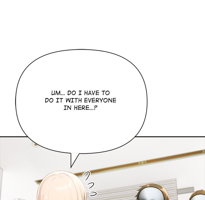 Matrimoney Game Page 27 - MangaHe