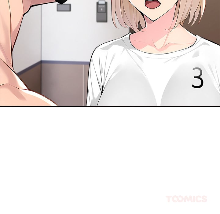 Matrimoney Game Page 31 - MangaHe