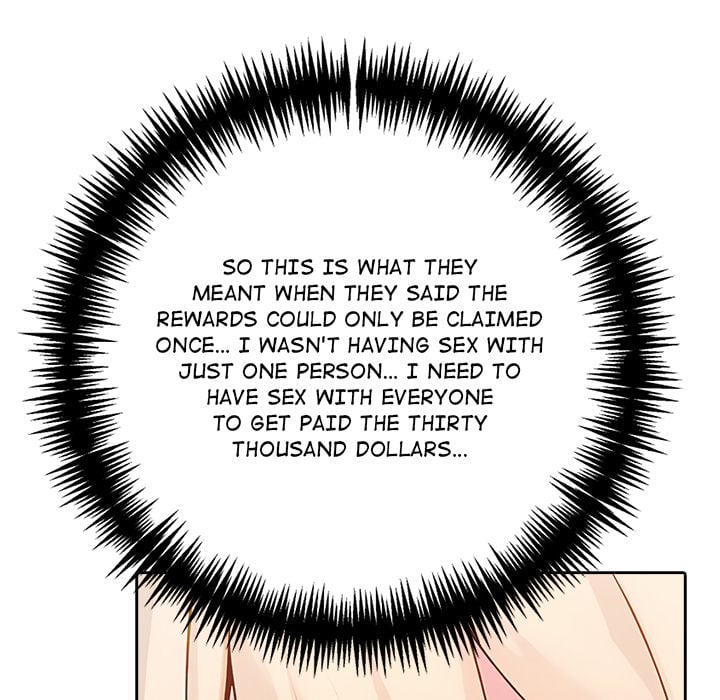 Matrimoney Game Page 32 - MangaHe