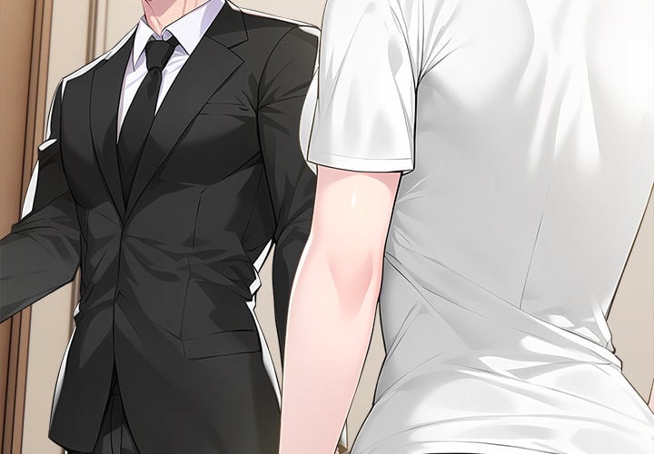 Matrimoney Game Page 5 - MangaHe