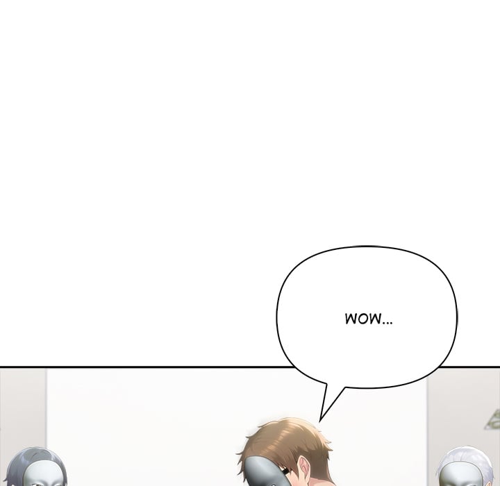 Matrimoney Game Page 53 - MangaHe