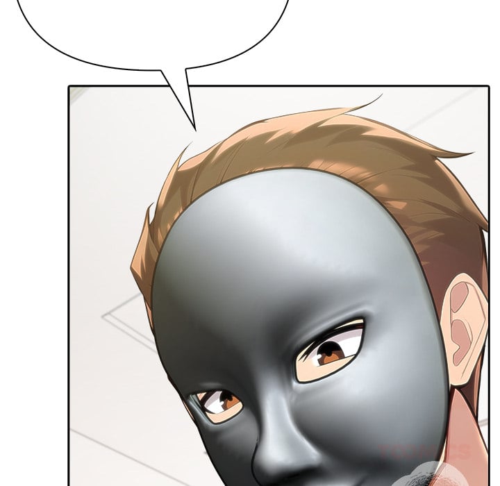 Matrimoney Game Page 94 - MangaHe