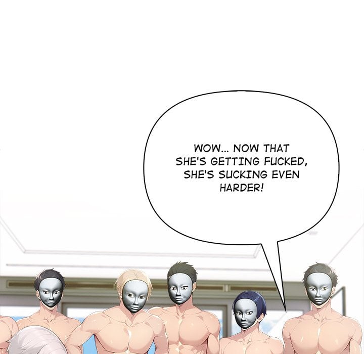 Matrimoney Game Page 122 - MangaHe