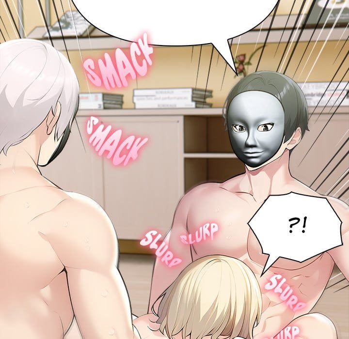 Matrimoney Game Page 125 - MangaHe