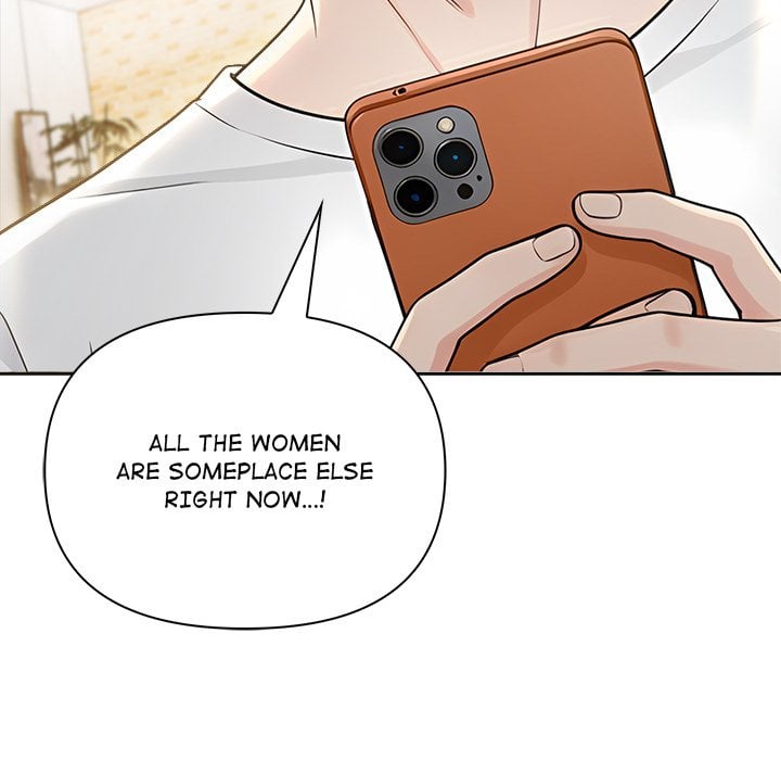 Matrimoney Game Page 134 - MangaHe