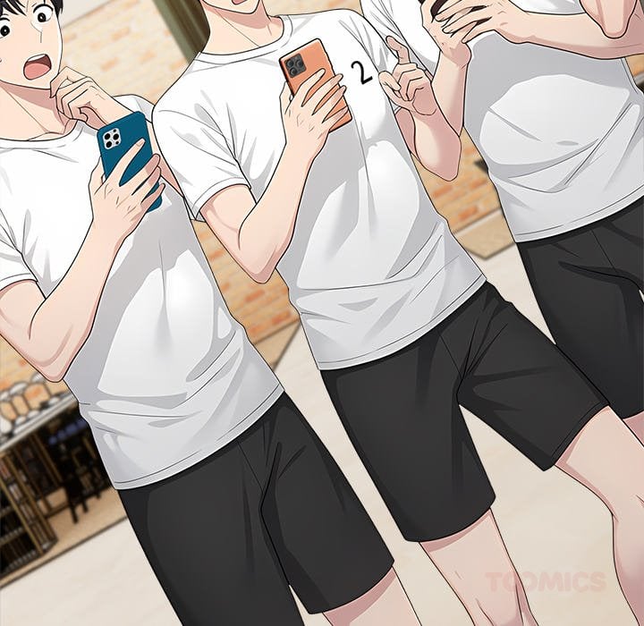 Matrimoney Game Page 137 - MangaHe