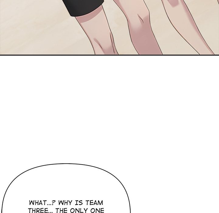 Matrimoney Game Page 138 - MangaHe