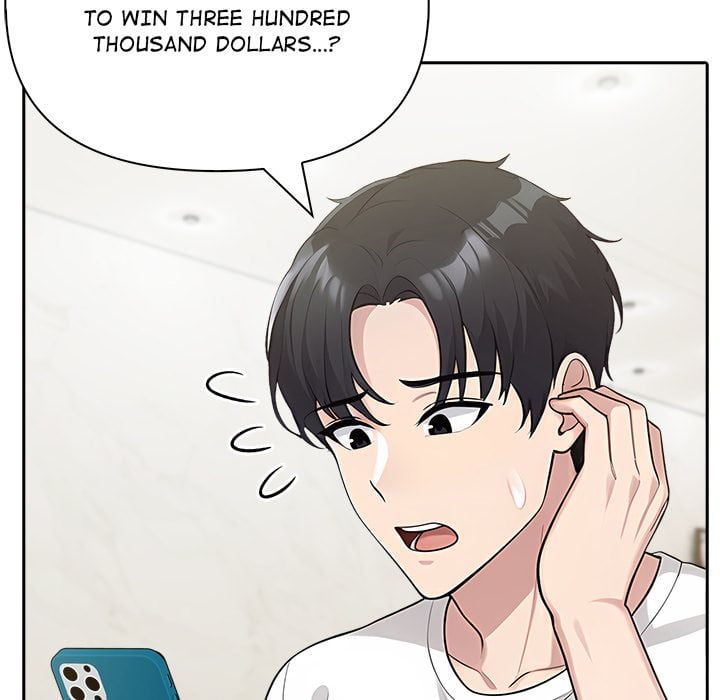Matrimoney Game Page 139 - MangaHe