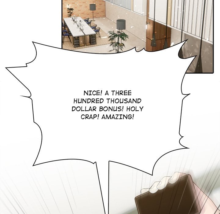 Matrimoney Game Page 142 - MangaHe