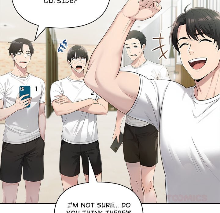Matrimoney Game Page 146 - MangaHe