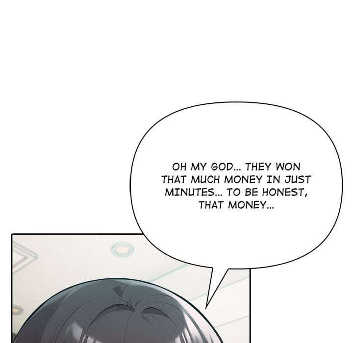 Matrimoney Game Page 152 - MangaHe