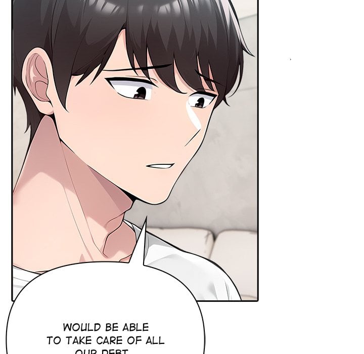 Matrimoney Game Page 153 - MangaHe