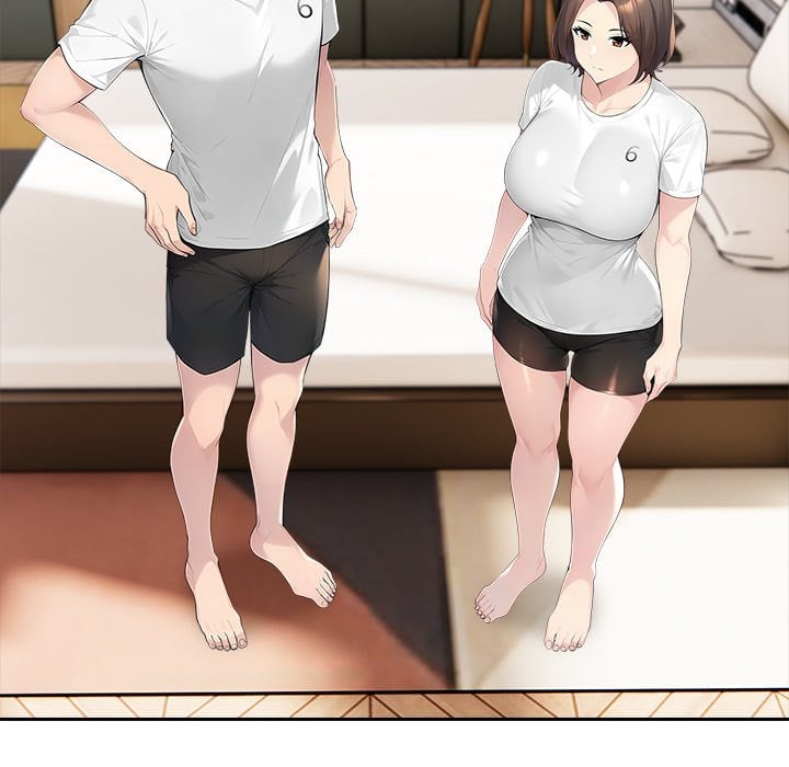 Matrimoney Game Page 158 - MangaHe