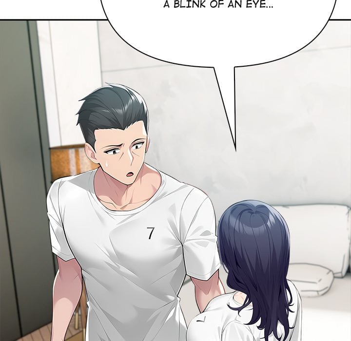 Matrimoney Game Page 162 - MangaHe