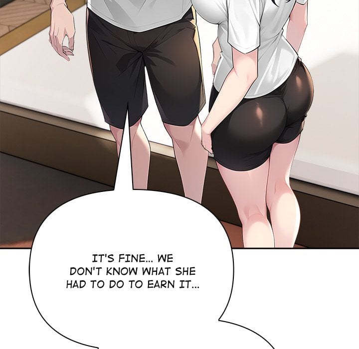 Matrimoney Game Page 163 - MangaHe