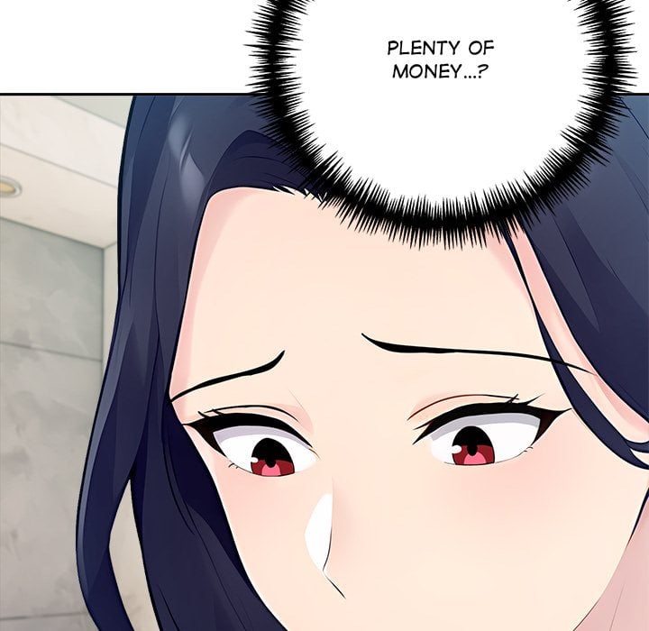 Matrimoney Game Page 165 - MangaHe