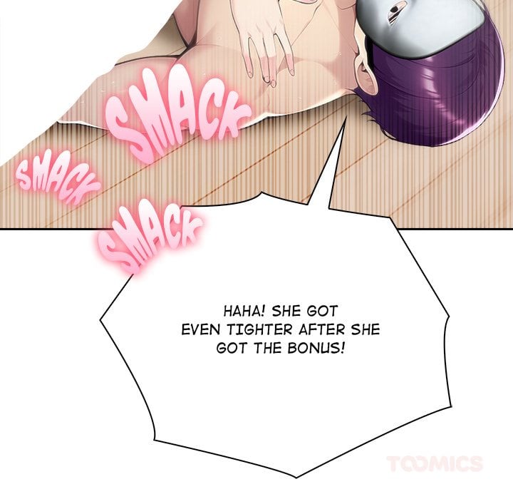 Matrimoney Game Page 173 - MangaHe