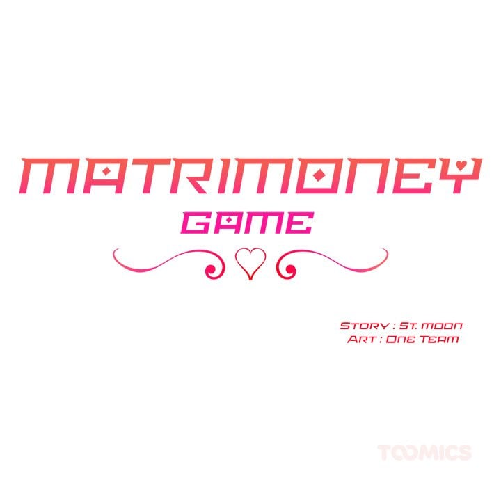 Matrimoney Game Page 22 - MangaHe