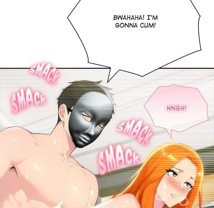 Matrimoney Game Page 38 - MangaHe
