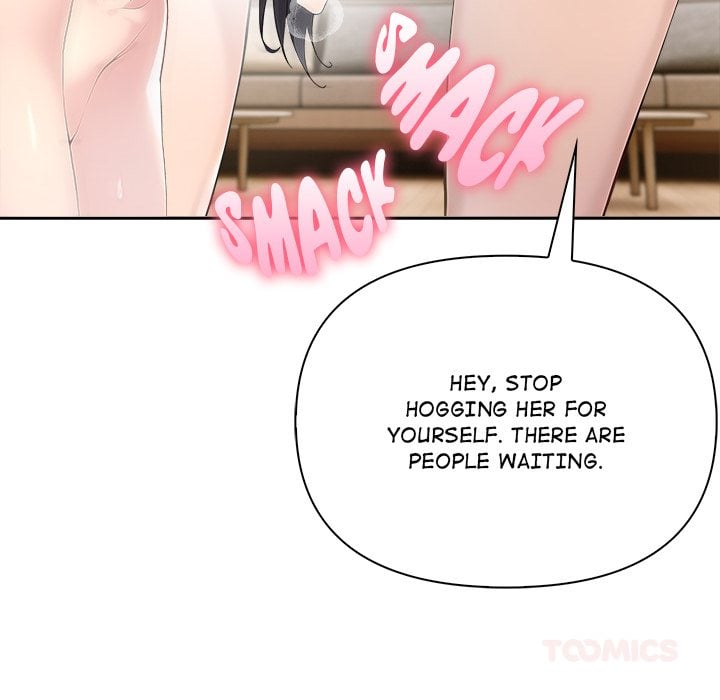 Matrimoney Game Page 66 - MangaHe
